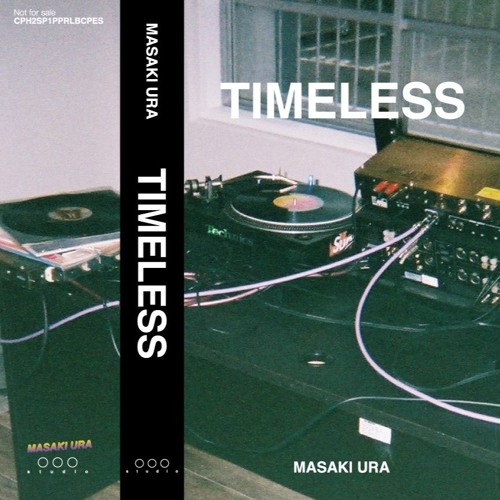 TIMELESS / MASAKI URA(◯◯◯studio) teaser