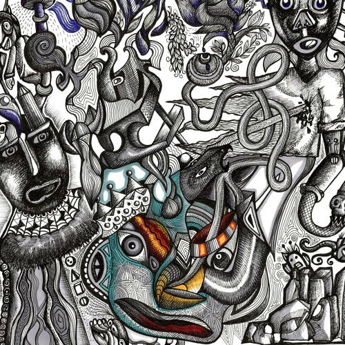 T E B R A - Z O V - Land of King