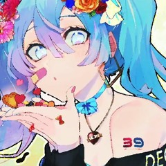 DECO*27 - Ai kotoba Ⅲ Feat.Hatsune Miku