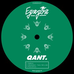 [PREVIEW] EGR004EP - Qant - Admoss EP