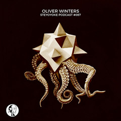 Oliver Winters - Steyoyoke Podcast #087