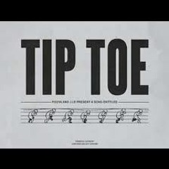 Tip toe/ah