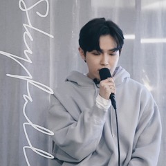 김재환 - Skyfall