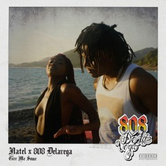 Natel x 808 Delavega - Give me some (raw version)
