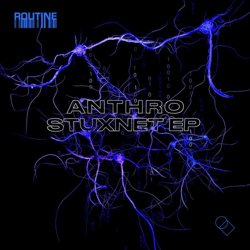 Anthro - Duqu 3.0 [Premiere I Routine Records]