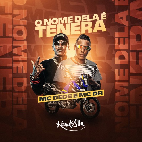 Mc DR e Mc Dede - O Nome Dela É Tenera