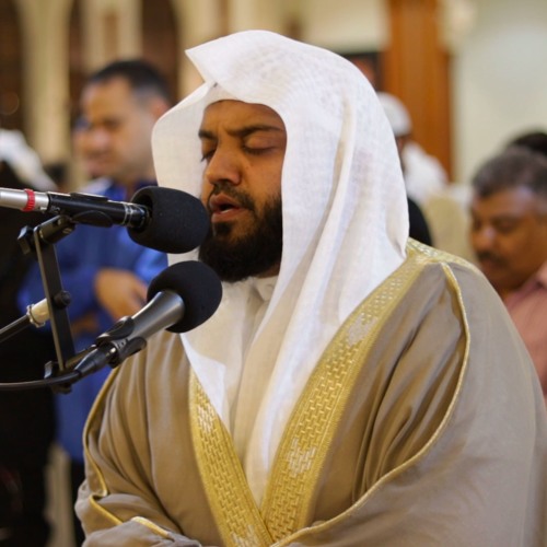 إِنَّ هَٰؤُلَاءِ يُحِبُّونَ الْعَاجِلَةَ || الشيخ عبدالله المدني || مسجد الملك فيصل - الشارقة