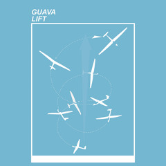 PREMIERE: Guava - Segelflugzeug [Control Freak Recordings]