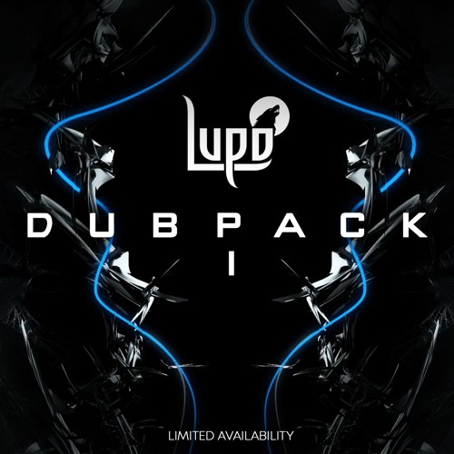 DUB PACK VOL. 1 (OUT NOW!)
