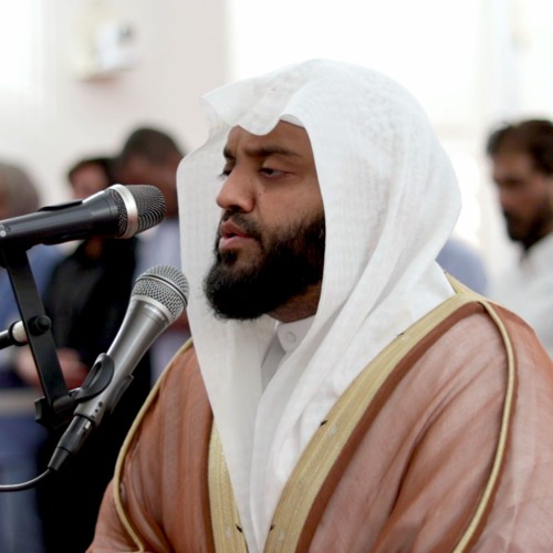 وَبَشِّرِ الْمُؤْمِنِينَ || الشيخ عبدالله المدني || مسجد الشارقة الكبير - الشارقة