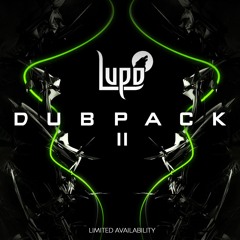 DUB PACK VOL. 2 (OUT NOW!)
