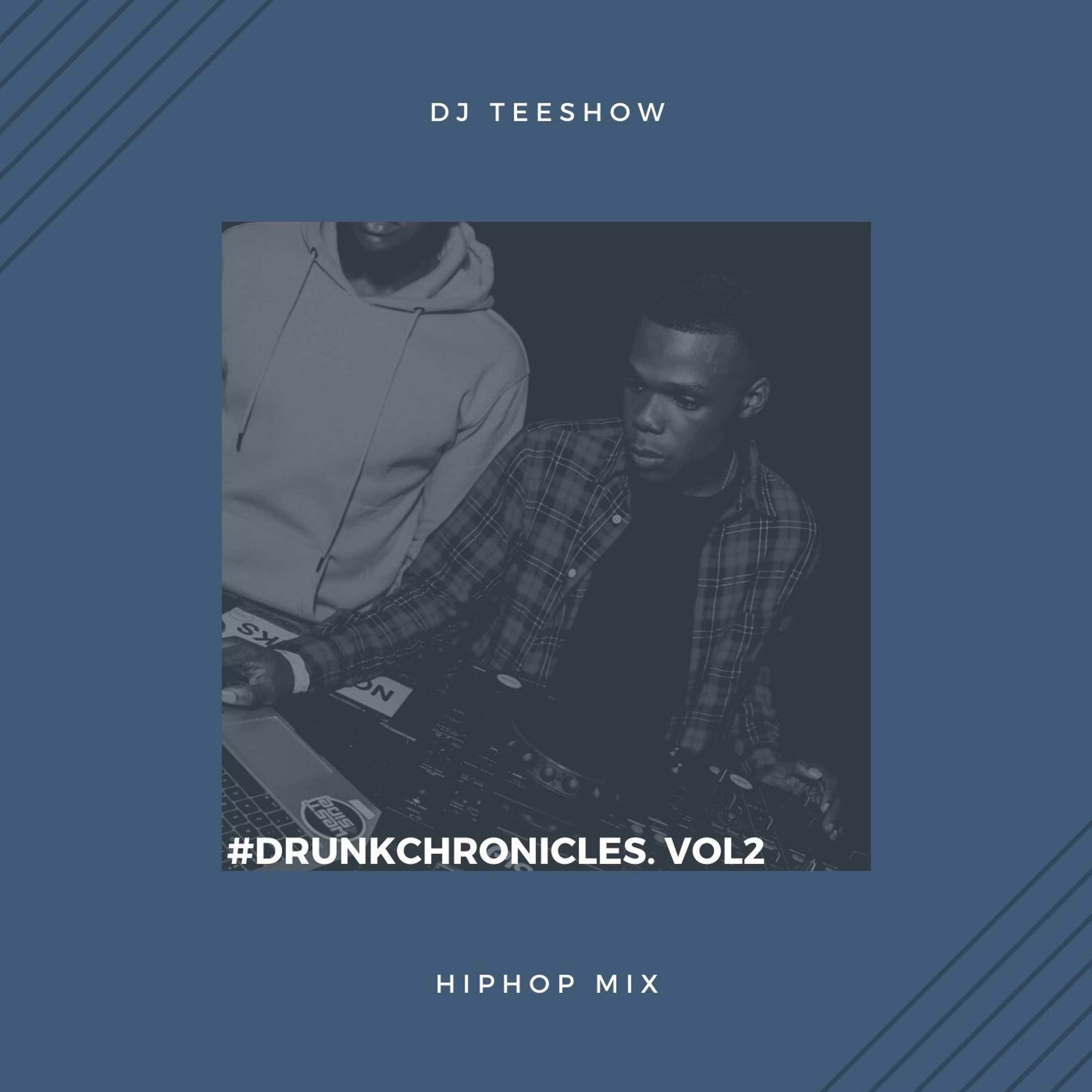 TEESHOW\'S MIXES