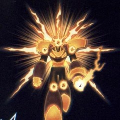 MegaMan V (GameBoy) - Sunstar Theme COVER