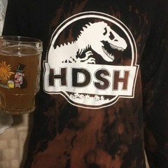 HDSH - Наряженный