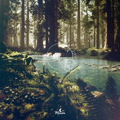 Watercolors - Walks By The Pond