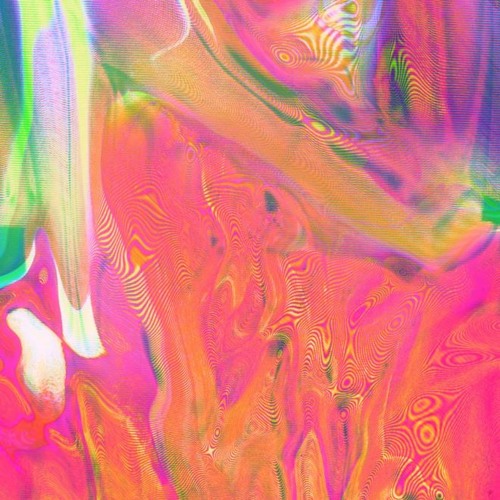 Something (feat. UD) (BONUS TRACK)