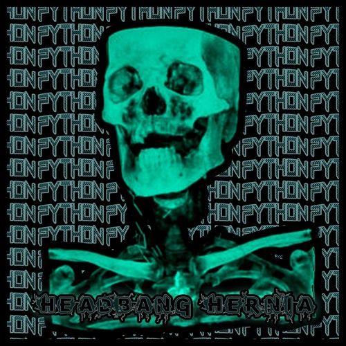 Headbang Hernia (clip)