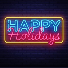 Happy Holidays Freestyle Prod. By UKnowMeBC