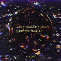 Premiere: Alex Niggemann - Electric Mariachi (Pional Remix) [AEON]