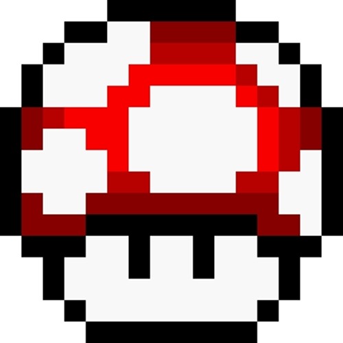 Stream Mario Mushroom Sound by PAXMA Listen online for free on SoundCloud
