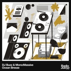 DJ Buzz & Mono:Massive - Ocean Breeze