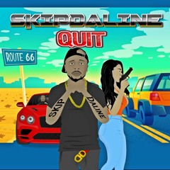 Skip Da Line - QUIT