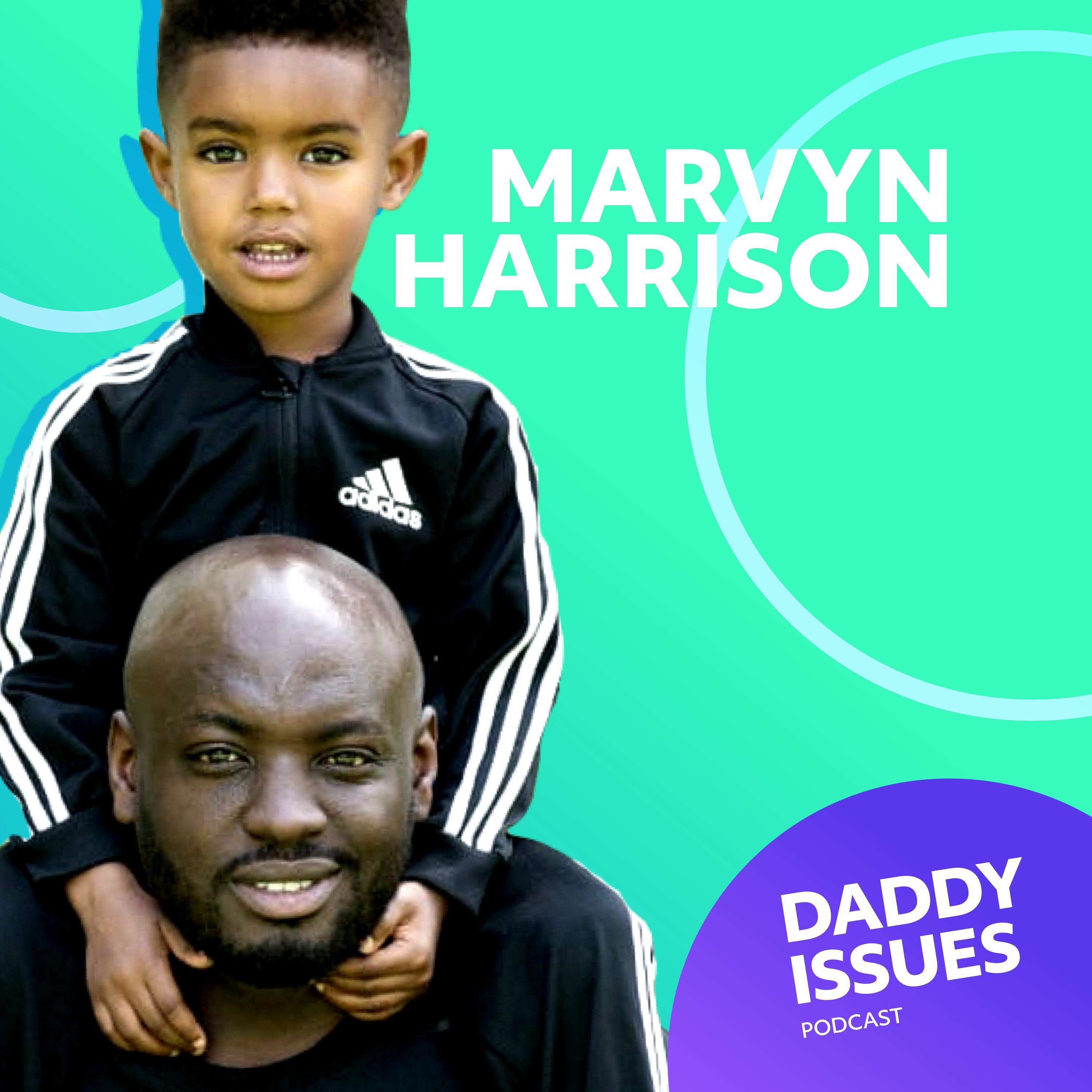 Daddy Issues Podcast