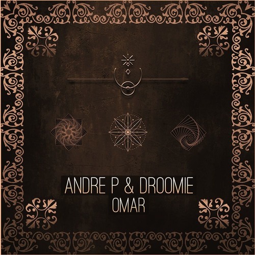PREMIERE: Andre P & Droomie - Omar (Indygo Remix)