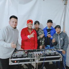EL CHAKAL DJ ANIMACION DEL DAVICHO LATACUNGA TENERIA VOL.1 !!!