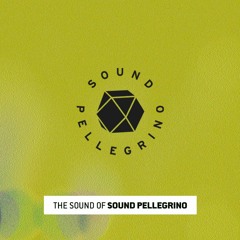 The Sound Of: Sound Pellegrino