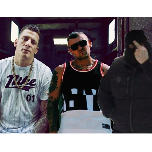 GZUZ X BOBKATA X GOGATA - TRAPA MI