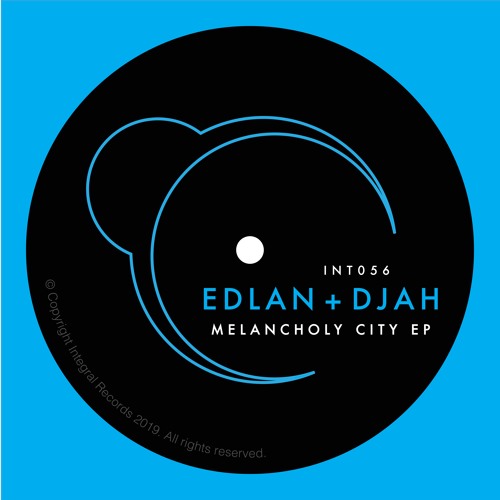 Edlan & Djah - November