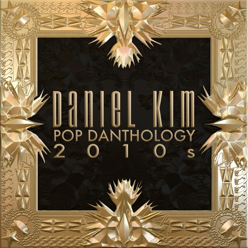 Pop Danthology 2010s