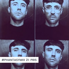#PHANTASYMIX 21: Pris