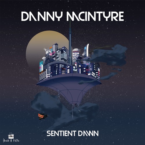 01 Sentient Dawn