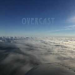 8 - Overcast