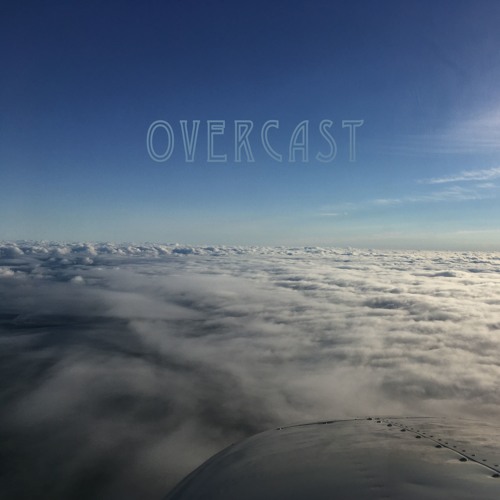 8 - Overcast