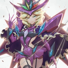 Symphogear XV - Reverberations of Sforzando Remastered Short Version