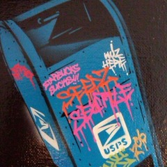 MUTED PLUCK - og trap type beat