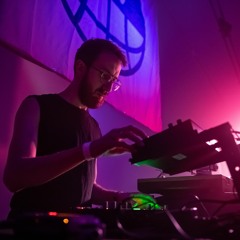 Marek Nalikowski LIVE @ Pozdro Techno Sound System Lublin (excerpt)