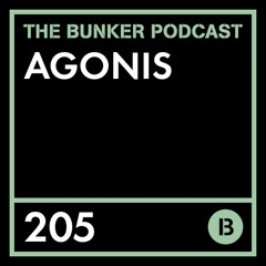 The Bunker Podcast 205: Agonis