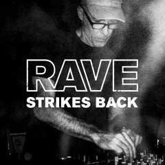 Jonzon – Rave Strikes Back – Kassablanca Jena 2019