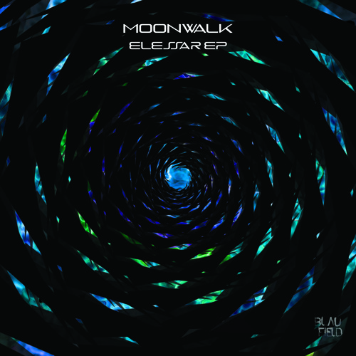 Premiere: Moonwalk, Erly Tepshi - Ikarus (feat. Elenora) [Blaufield]