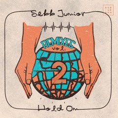 LV Premier - Sebb Junior Feat. Eider - Come Back - Art Of Tones (Extended Remix) [Sub_Urban]