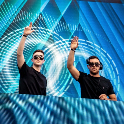 Mike Morrisey b2b Luke Welsh @ Libero, Manchester - 30/11/19