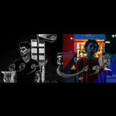 ft D-BAN قلوب سوده