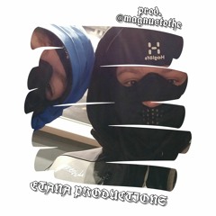 Darth Vader(prod. @magnustothe)✏️