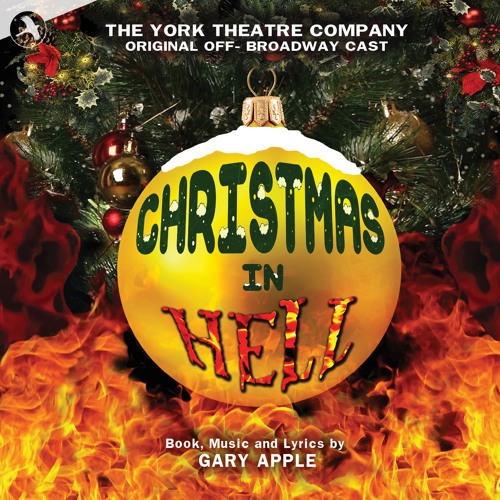 Stream Everyday Is Christmas In Hell [from] CHRISTMAS IN HELL Original