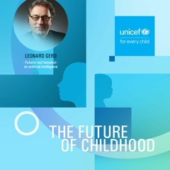 Gerd Leonhard- Futurist humanist- On children's neuroscience