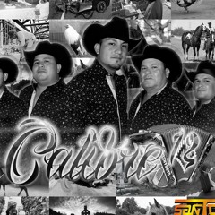 CALIBRE 12_La cantu 2020 DJ PERICO